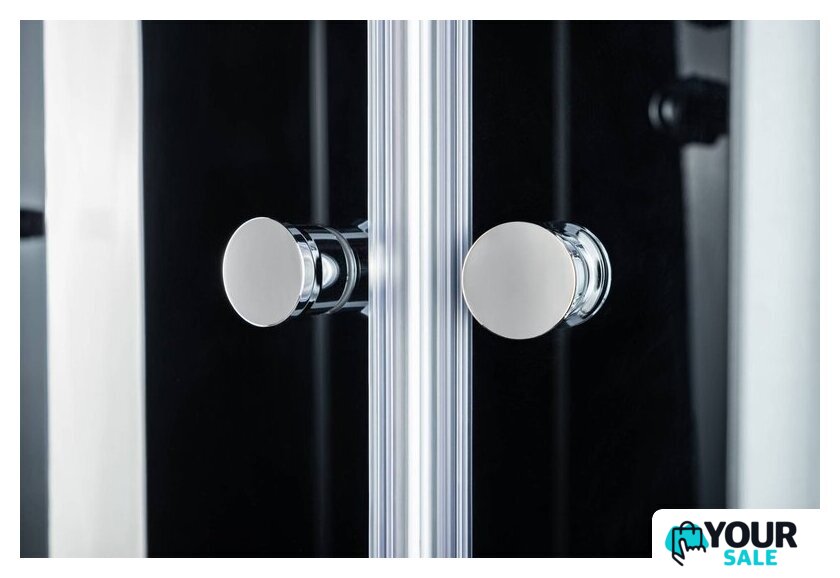 Душевая кабина Saniteco SN-120BR 120x80 - Изображение №13 — Интернет-магазин Your Sale