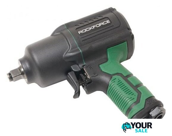 Пневматический гайковерт RockForce RF-82549K4 - Изображение №2 — Интернет-магазин Your Sale