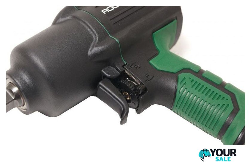 Пневматический гайковерт RockForce RF-82549K4 - Изображение №3 — Интернет-магазин Your Sale
