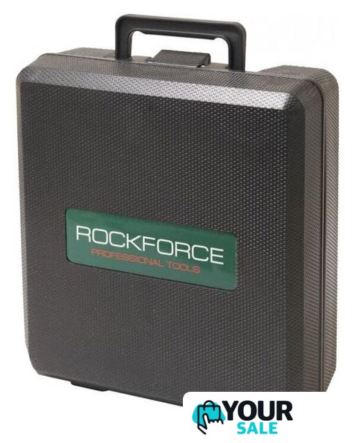 Пневматический гайковерт RockForce RF-82549K4 - Изображение №6 — Интернет-магазин Your Sale