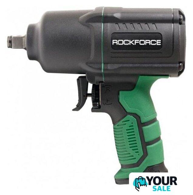 Пневматический гайковерт RockForce RF-82549K4 - Изображение №1 — Интернет-магазин Your Sale