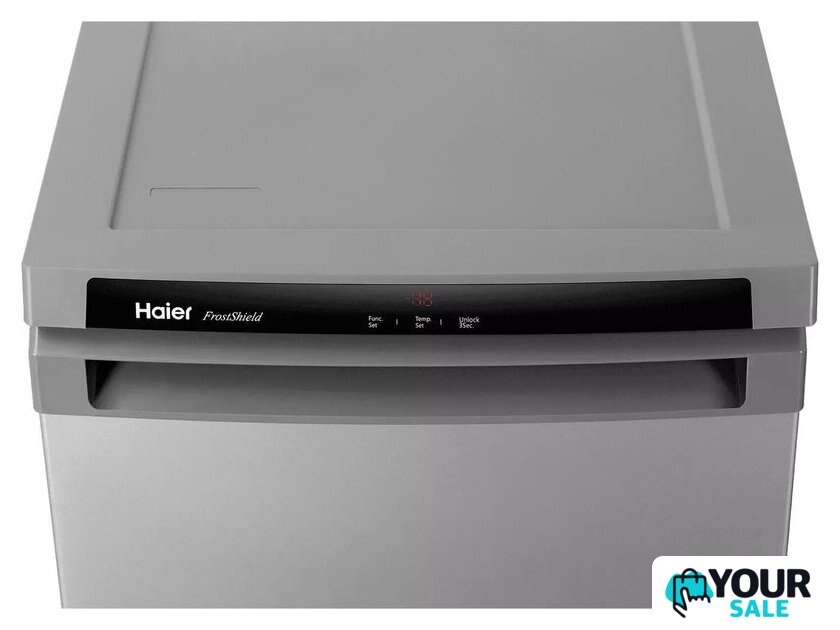 Морозильник Haier HF-82SAA - Изображение №3 — Интернет-магазин Your Sale