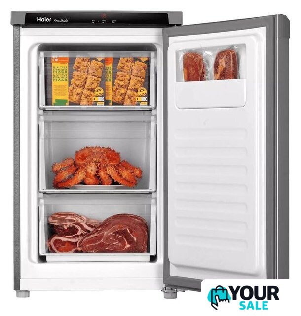 Морозильник Haier HF-82SAA - Изображение №6 — Интернет-магазин Your Sale