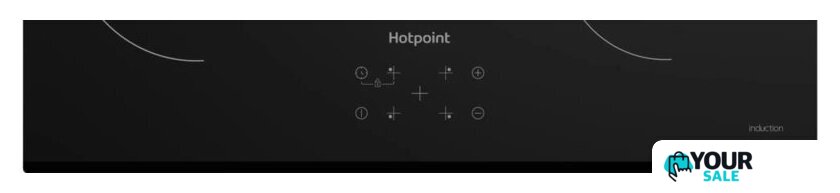 Варочная панель Hotpoint HQ 1760S BF - Изображение №6 — Интернет-магазин Your Sale