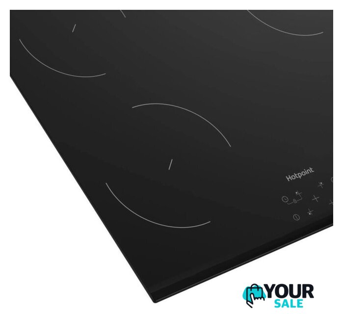 Варочная панель Hotpoint HQ 1760S BF - Изображение №5 — Интернет-магазин Your Sale