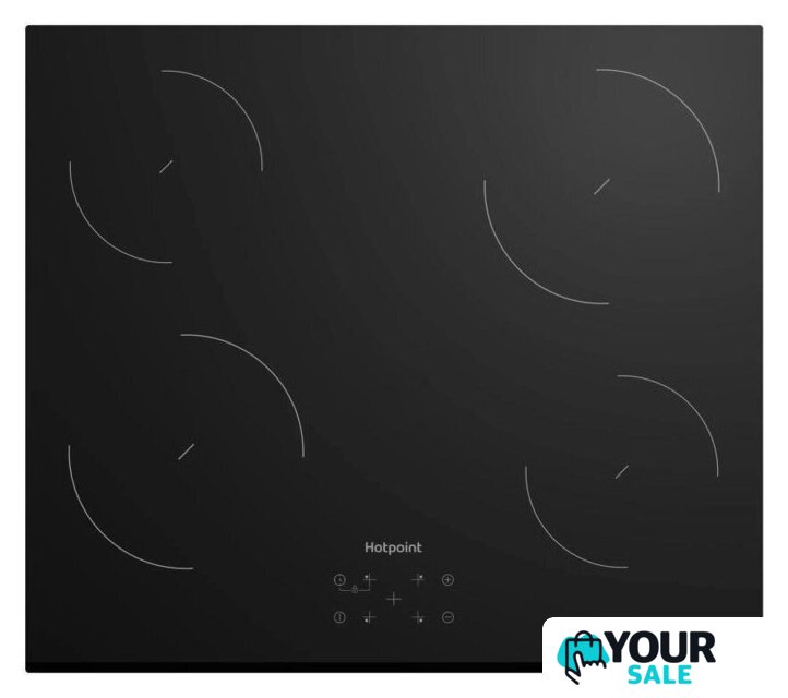 Варочная панель Hotpoint HQ 1760S BF - Изображение №1 — Интернет-магазин Your Sale