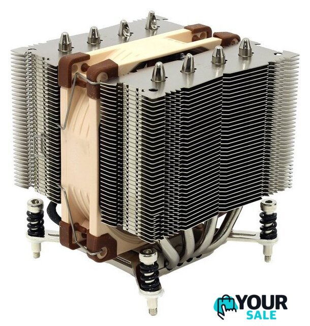 Кулер для процессора Noctua NH-D9DXi4 3U - Изображение №1 — Интернет-магазин Your Sale