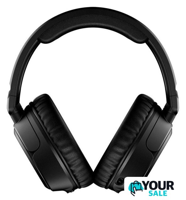 Наушники HyperX Cloud Flight 2 (черный) - Изображение №3 — Интернет-магазин Your Sale