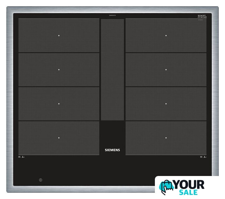 Варочная панель Siemens EX645LYC1E - Изображение №4 — Интернет-магазин Your Sale