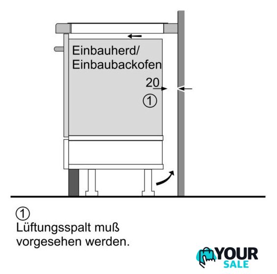 Варочная панель Siemens EX645LYC1E - Изображение №8 — Интернет-магазин Your Sale