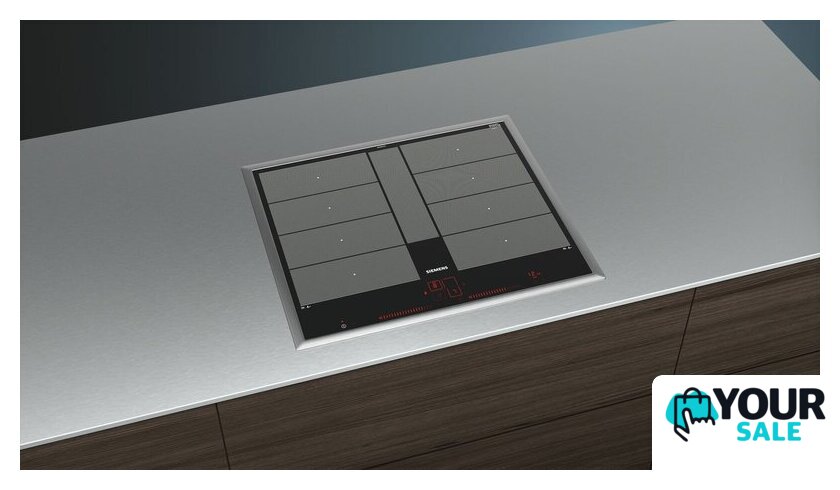 Варочная панель Siemens EX645LYC1E - Изображение №5 — Интернет-магазин Your Sale