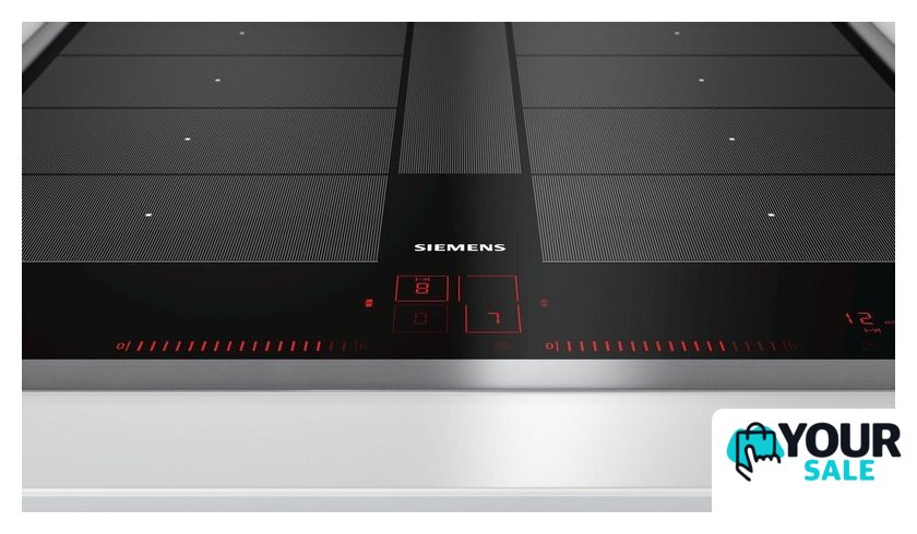Варочная панель Siemens EX645LYC1E - Изображение №2 — Интернет-магазин Your Sale