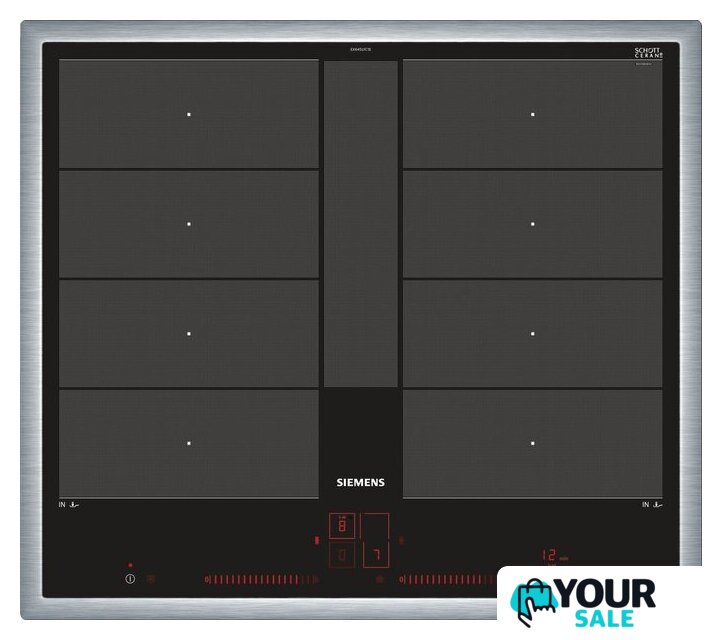 Варочная панель Siemens EX645LYC1E - Изображение №1 — Интернет-магазин Your Sale