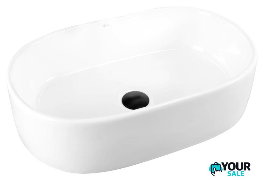 Умывальник Rea Alma U0600 - Изображение №1 — Интернет-магазин Your Sale