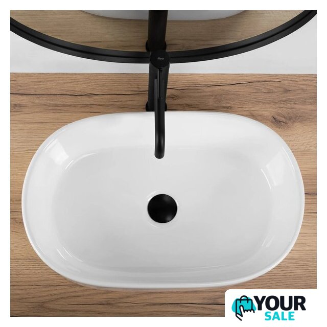 Умывальник Rea Alma U0600 - Изображение №4 — Интернет-магазин Your Sale