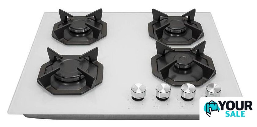 Варочная панель MAUNFELD EGHG.64.2CW/G - Изображение №3 — Интернет-магазин Your Sale