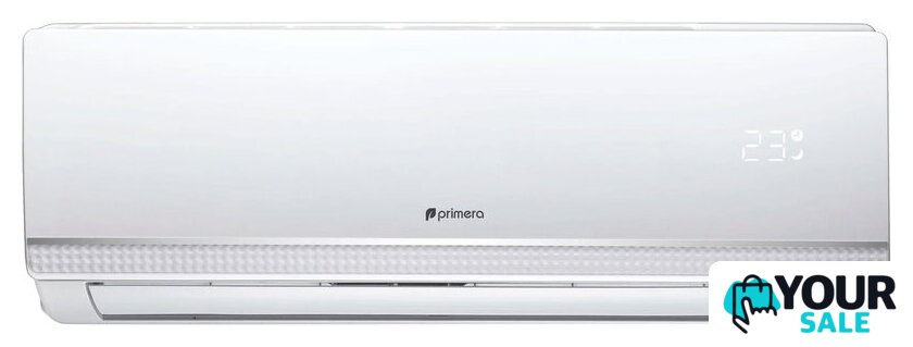 Кондиционер Primera PRAW-24TEDA3/I/PRAW-24TEDA3/O - Изображение №1 — Интернет-магазин Your Sale