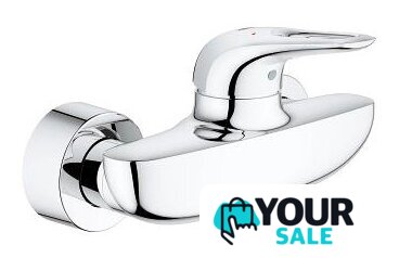 Смеситель Grohe Eurostyle 33590003 - Изображение №1 — Интернет-магазин Your Sale