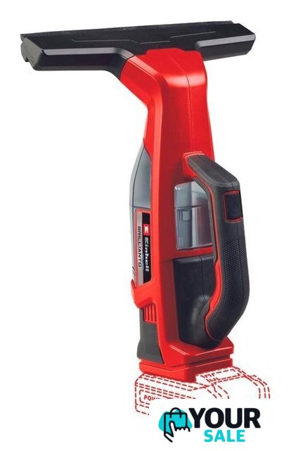 Стеклоочиститель Einhell Brillianto (без АКБ) - Изображение №1 — Интернет-магазин Your Sale