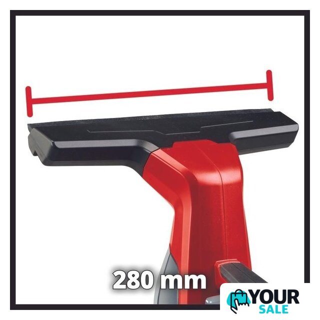 Стеклоочиститель Einhell Brillianto (без АКБ) - Изображение №12 — Интернет-магазин Your Sale