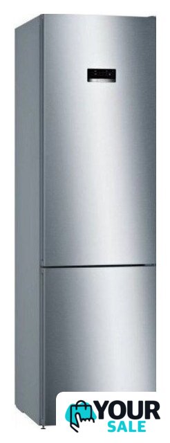 Холодильник Bosch Serie 4 KGN39XI30U - Изображение №1 — Интернет-магазин Your Sale