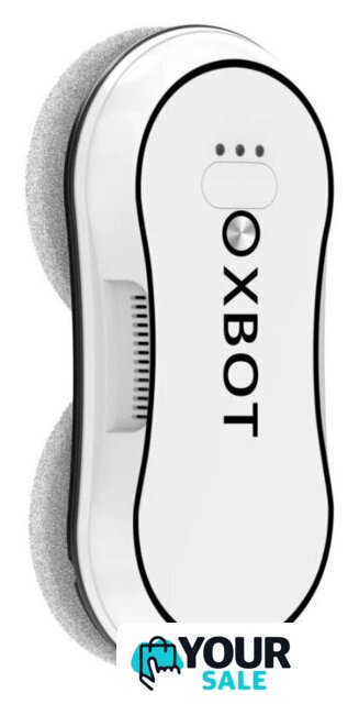 Робот для мытья окон Xbot C30 - Изображение №3 — Интернет-магазин Your Sale
