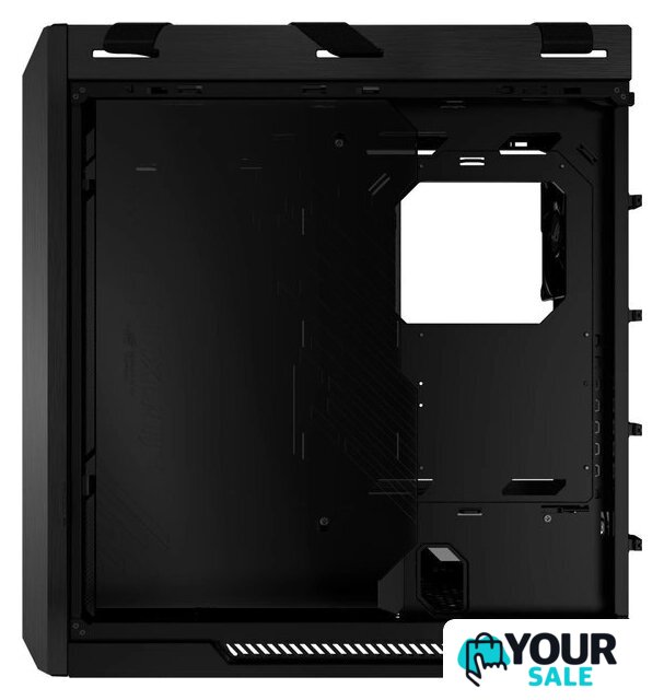Корпус ASUS ROG Strix Helios II GX601S (черный) - Изображение №13 — Интернет-магазин Your Sale