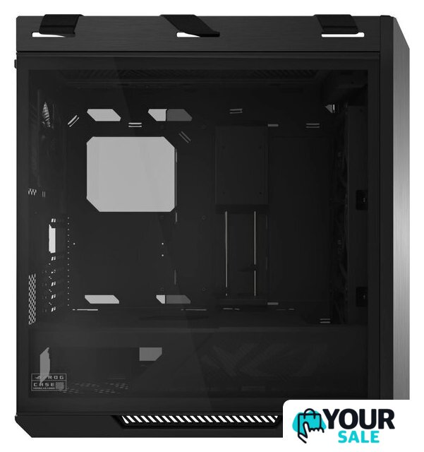 Корпус ASUS ROG Strix Helios II GX601S (черный) - Изображение №7 — Интернет-магазин Your Sale