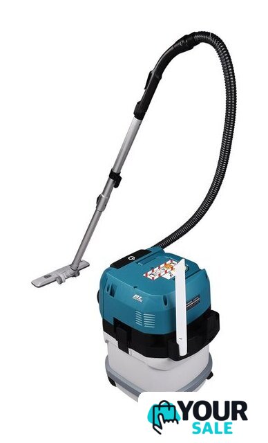 Пылесос Makita VC003GLZ (без АКБ и ЗУ) - Изображение №4 — Интернет-магазин Your Sale