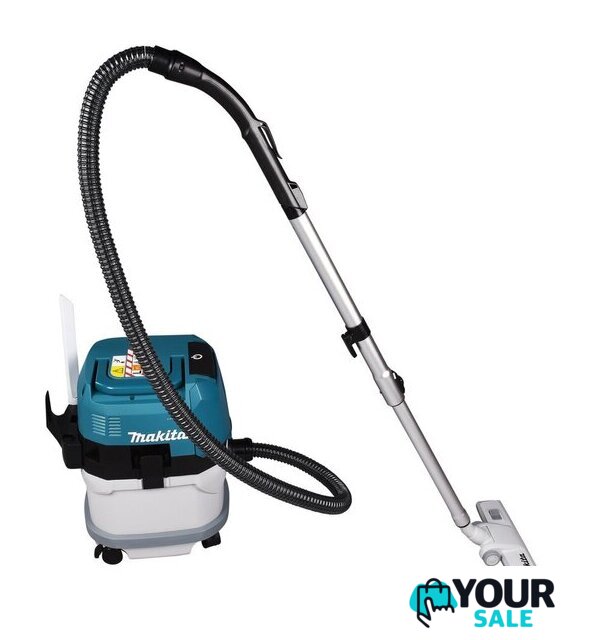 Пылесос Makita VC003GLZ (без АКБ и ЗУ) - Изображение №7 — Интернет-магазин Your Sale