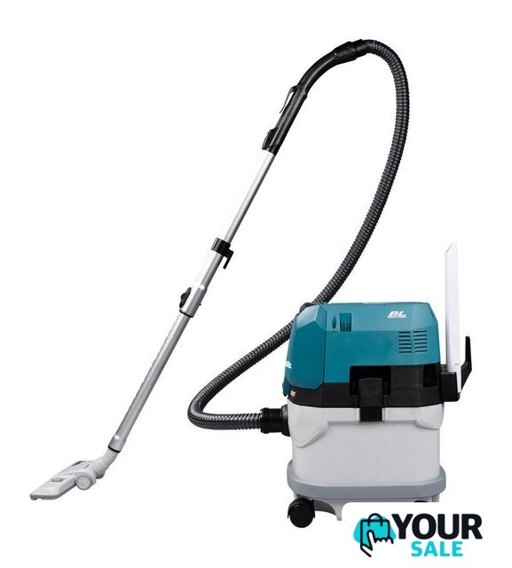 Пылесос Makita VC003GLZ (без АКБ и ЗУ) - Изображение №9 — Интернет-магазин Your Sale