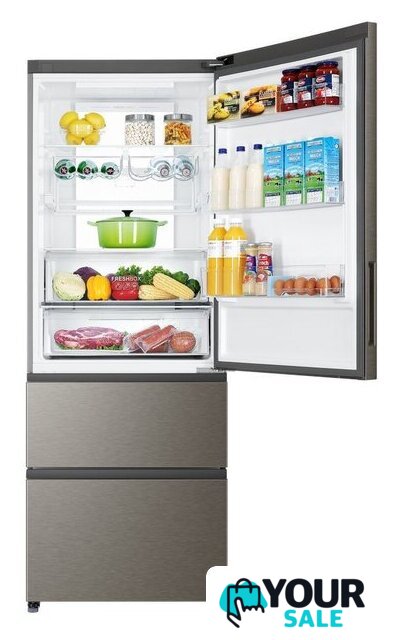 Холодильник Haier A4F742CMG - Изображение №3 — Интернет-магазин Your Sale