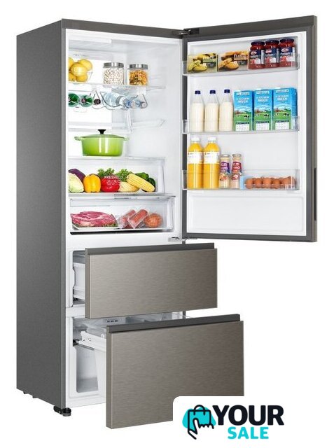 Холодильник Haier A4F742CMG - Изображение №4 — Интернет-магазин Your Sale