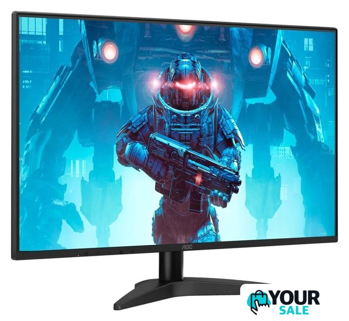 Игровой монитор AOC 27B36X - Изображение №3 — Интернет-магазин Your Sale