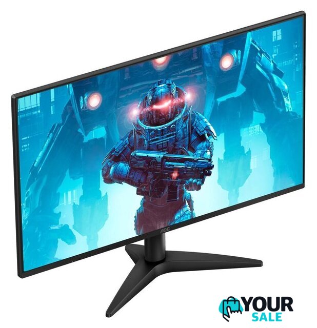 Игровой монитор AOC 27B36X - Изображение №5 — Интернет-магазин Your Sale
