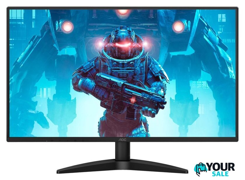 Игровой монитор AOC 27B36X - Изображение №2 — Интернет-магазин Your Sale