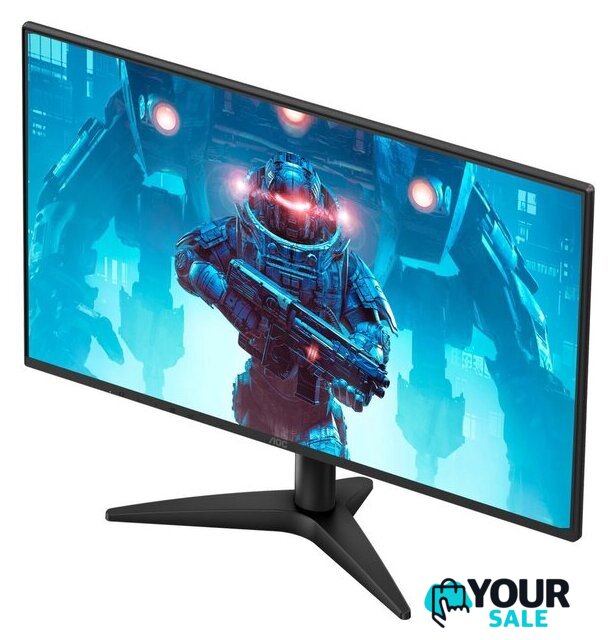 Игровой монитор AOC 27B36X - Изображение №6 — Интернет-магазин Your Sale