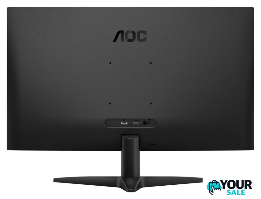 Игровой монитор AOC 27B36X - Изображение №10 — Интернет-магазин Your Sale