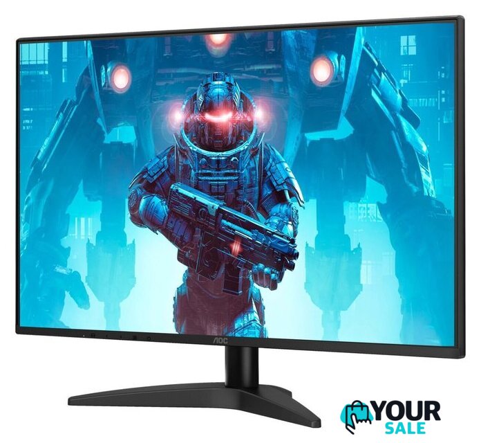 Игровой монитор AOC 27B36X - Изображение №4 — Интернет-магазин Your Sale