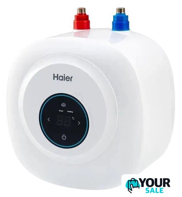 Накопительный электрический водонагреватель Haier ES15V-EQ2 - Изображение №1 — Интернет-магазин Your Sale