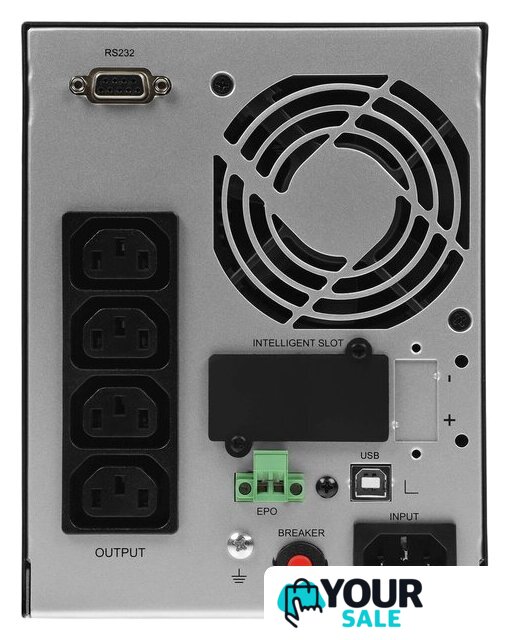 Источник бесперебойного питания IPPON Innova TB 1000 2050420 - Изображение №11 — Интернет-магазин Your Sale