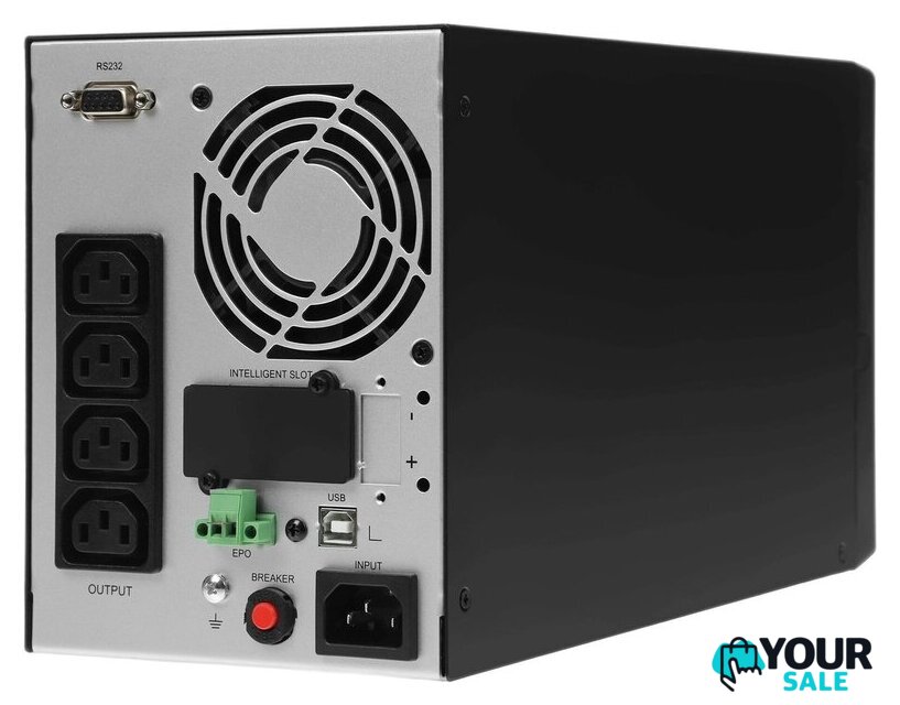 Источник бесперебойного питания IPPON Innova TB 1000 2050420 - Изображение №10 — Интернет-магазин Your Sale