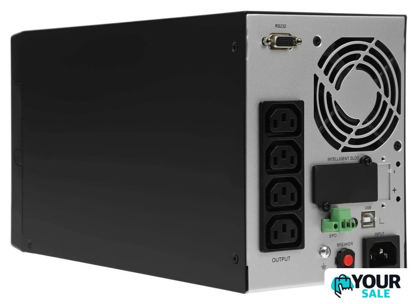 Источник бесперебойного питания IPPON Innova TB 1000 2050420 - Изображение №9 — Интернет-магазин Your Sale