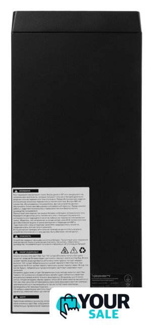 Источник бесперебойного питания IPPON Innova TB 1000 2050420 - Изображение №5 — Интернет-магазин Your Sale