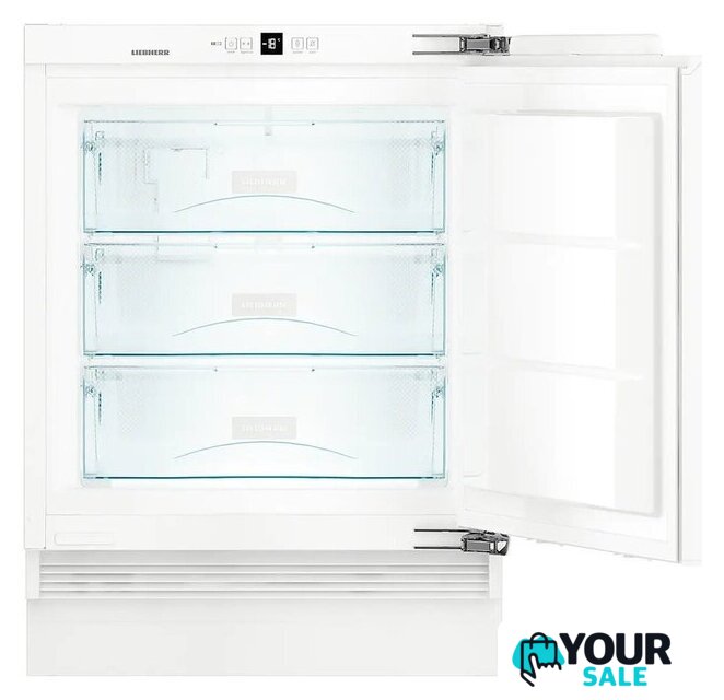 Морозильник Liebherr SUIG 1514 Comfort 1514-26001 - Изображение №2 — Интернет-магазин Your Sale