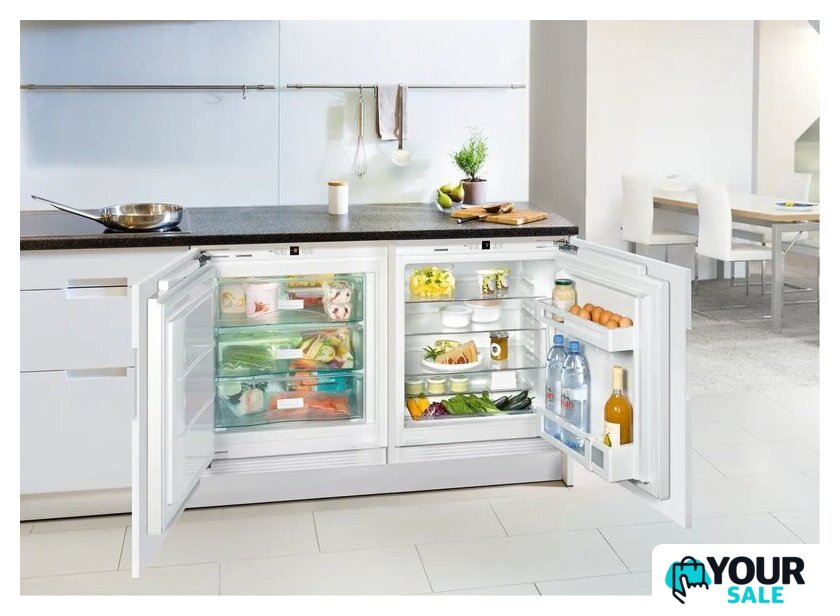 Морозильник Liebherr SUIG 1514 Comfort 1514-26001 - Изображение №4 — Интернет-магазин Your Sale