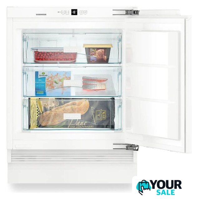Морозильник Liebherr SUIG 1514 Comfort 1514-26001 - Изображение №1 — Интернет-магазин Your Sale
