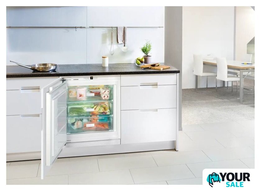 Морозильник Liebherr SUIG 1514 Comfort 1514-26001 - Изображение №5 — Интернет-магазин Your Sale
