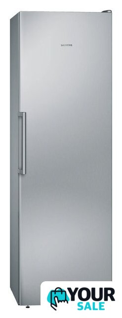 Морозильник Siemens iQ300 GS36NVIEP - Изображение №1 — Интернет-магазин Your Sale