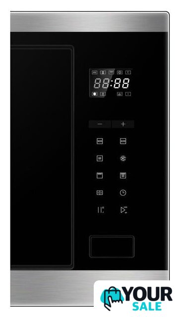 Микроволновая печь Haier HMX-BTG259X - Изображение №2 — Интернет-магазин Your Sale